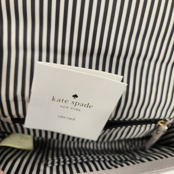 Kate Spade New YorkMAKE MAGIC RABBIT CALI CROSSBODY New - Picture 15 of 16